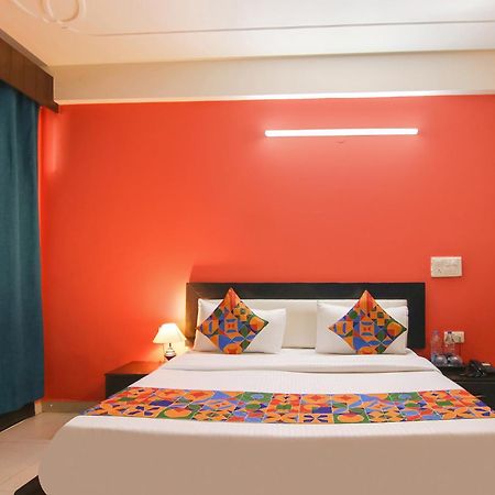 Fabhotel The Lavish Villa Badshahpur Esterno foto
